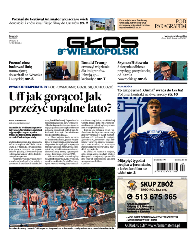 Głos Wielkopolski
